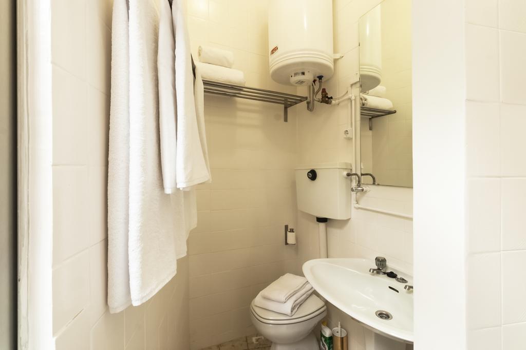 Bmyguest - Santa Catarina Apartments بورتو المظهر الخارجي الصورة